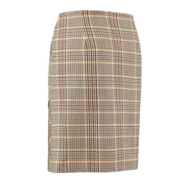 CAbi Pastime Skirt - Sz S - Picture 4 of 9